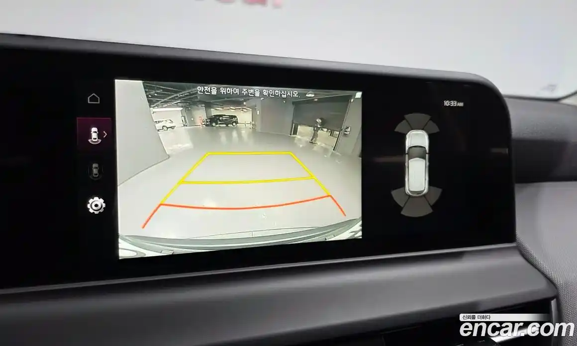 Kia Seltos 2026 1.6 Автомат в Москве № 797471, фото 14