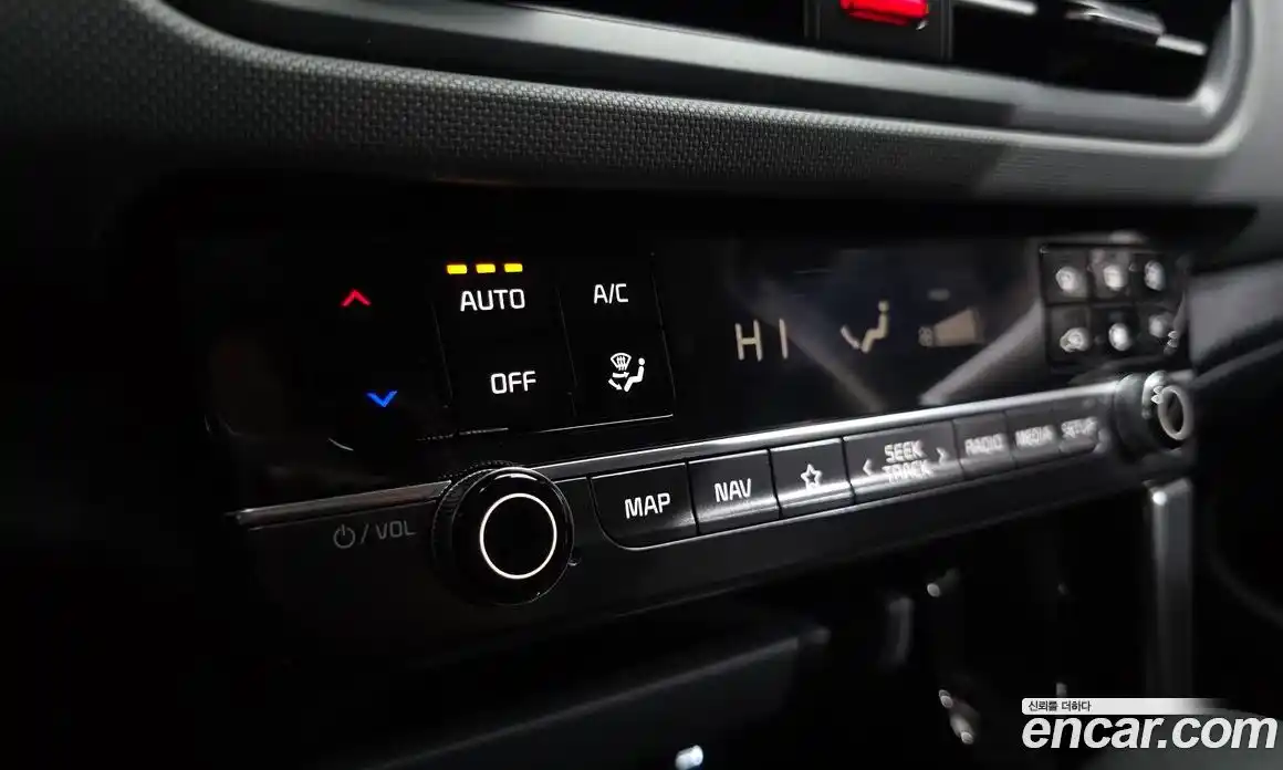 Kia Seltos 2026 1.6 Автомат в Москве № 797471, фото 16