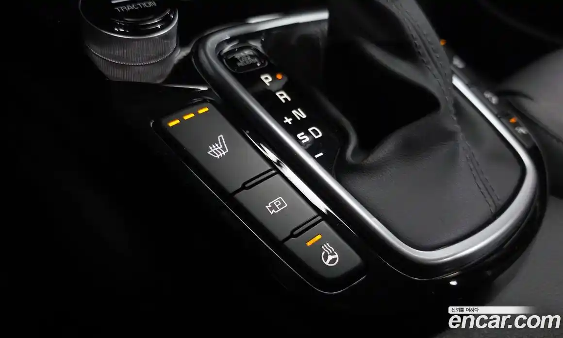 Kia Seltos 2026 1.6 Автомат в Москве № 797471, фото 17