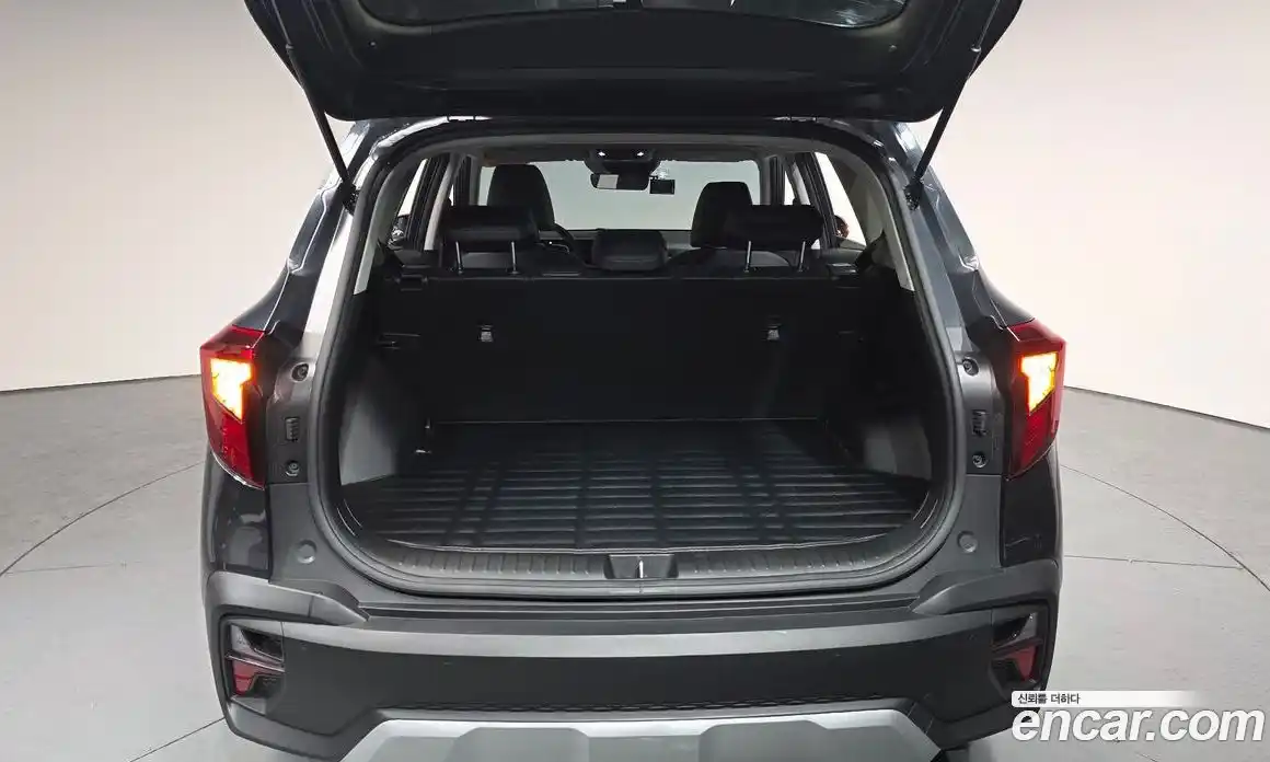 Kia Seltos 2026 1.6 Автомат в Москве № 797471, фото 19