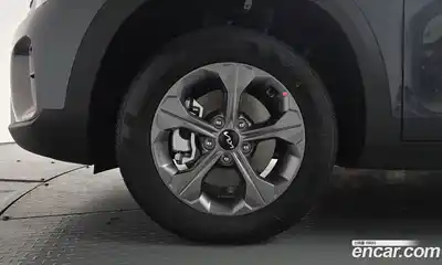 Kia Seltos 2026 1.6 Автомат в Москве № 797471, миниатюра 4