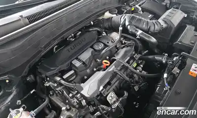 Kia Seltos 2026 1.6 Автомат в Москве № 797471, миниатюра 5