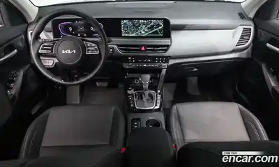 Kia Seltos 2026 1.6 Автомат в Москве № 797471, миниатюра 6