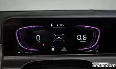 Kia Seltos 2026 1.6 Автомат в Москве № 797471, миниатюра 7