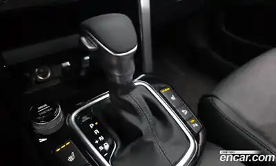 Kia Seltos 2026 1.6 Автомат в Москве № 797471, миниатюра 8