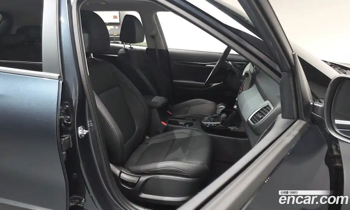 Kia Seltos 2026 1.6 Автомат в Москве № 797471, фото 9