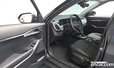 Kia Seltos 2026 1.6 Автомат в Москве № 797471, миниатюра 10