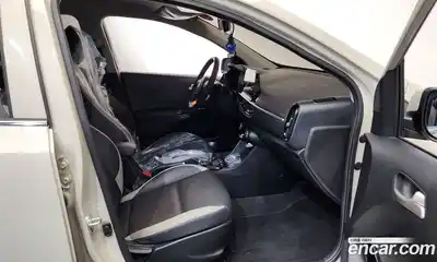 Kia Morning 2023 1.0 Автомат в Москве № 797938, миниатюра 11