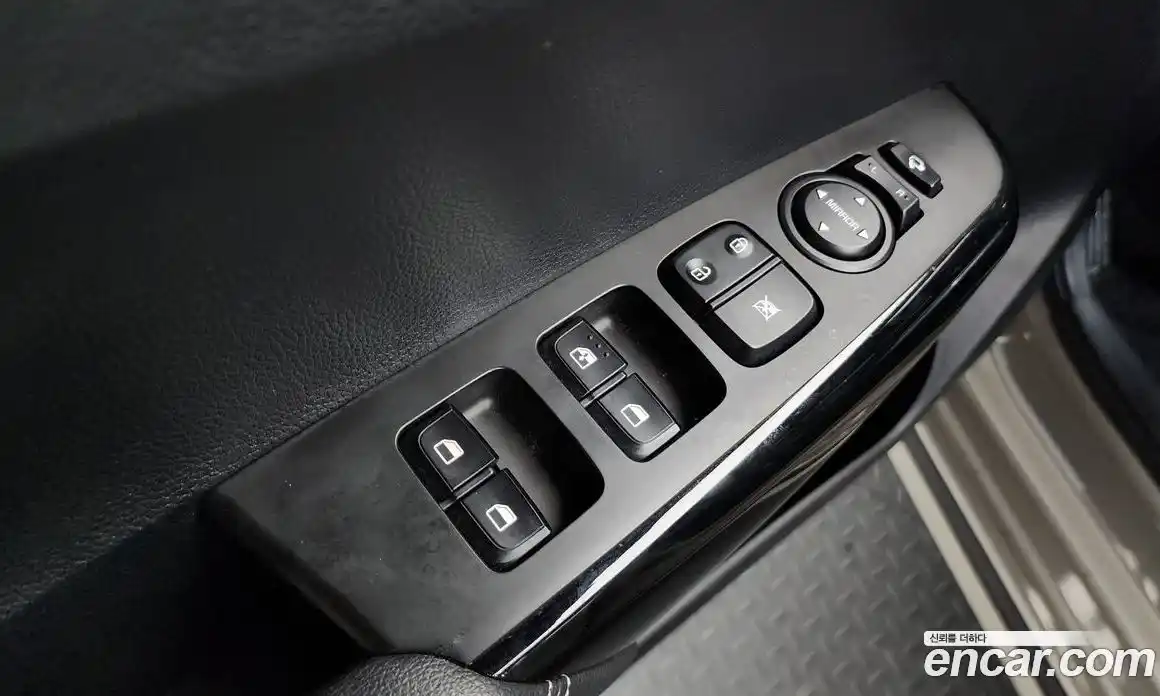 Kia Morning 2023 1.0 Автомат в Москве № 797938, фото 14