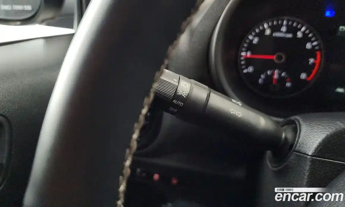 Kia Morning 2023 1.0 Автомат в Москве № 797938, фото 15