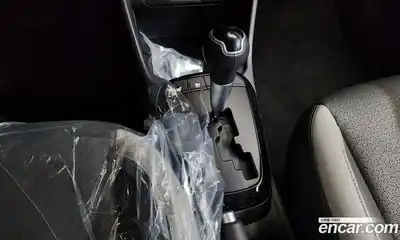 Kia Morning 2023 1.0 Автомат в Москве № 797938, миниатюра 9