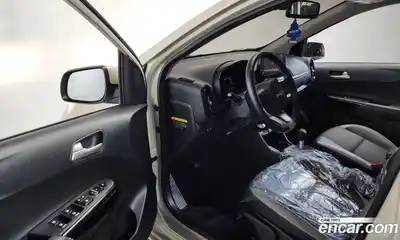 Kia Morning 2023 1.0 Автомат в Москве № 797938, миниатюра 10