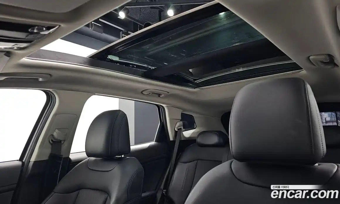 Kia Sportage 2023 1.6 Автомат в Москве № 798348, фото 16