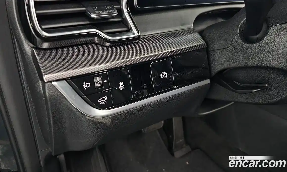 Kia Sportage 2023 1.6 Автомат в Москве № 798348, фото 18