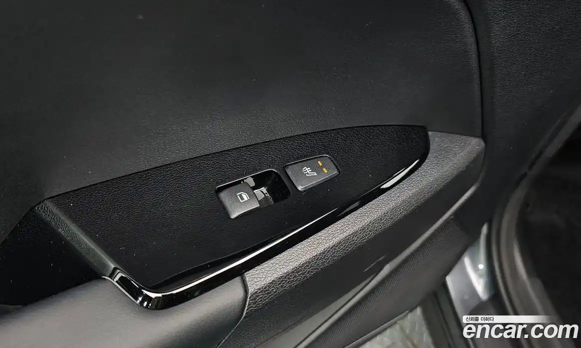 Kia Sportage 2023 1.6 Автомат в Москве № 798348, фото 19