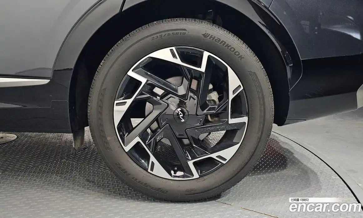 Kia Sportage 2023 1.6 Автомат в Москве № 798348, фото 5