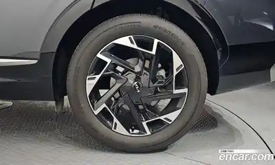 Kia Sportage 2023 1.6 Автомат в Москве № 798348, миниатюра 5