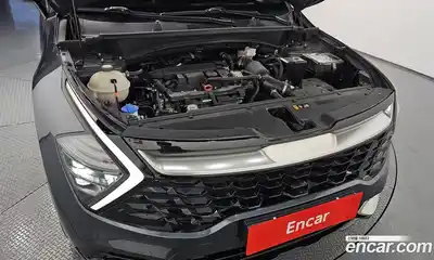 Kia Sportage 2023 1.6 Автомат в Москве № 798348, миниатюра 6