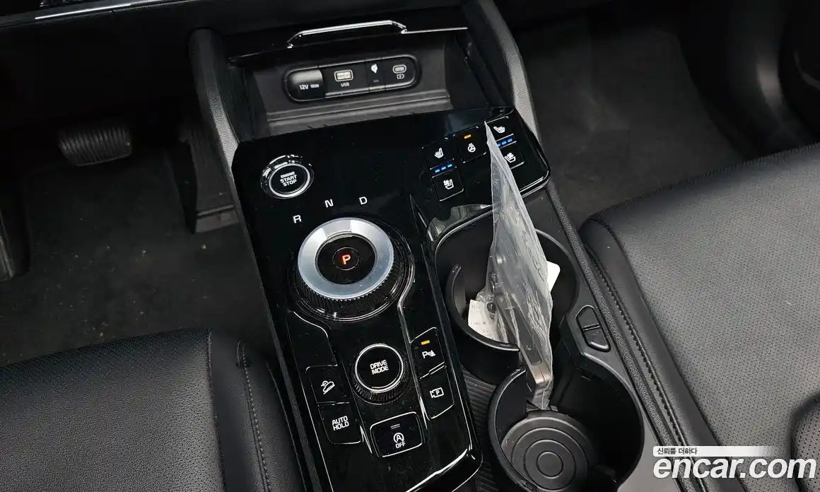 Kia Sportage 2023 1.6 Автомат в Москве № 798348, фото 9