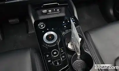 Kia Sportage 2023 1.6 Автомат в Москве № 798348, миниатюра 9