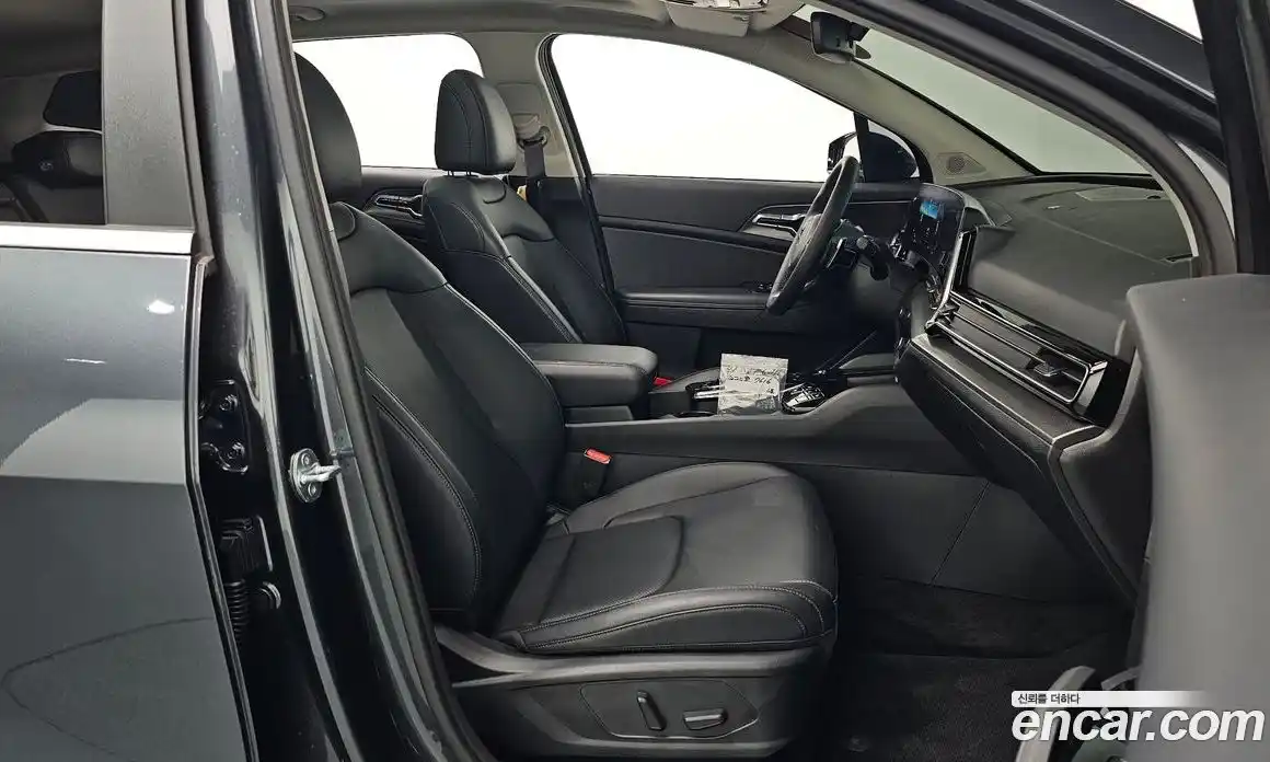 Kia Sportage 2023 1.6 Автомат в Москве № 798348, фото 10