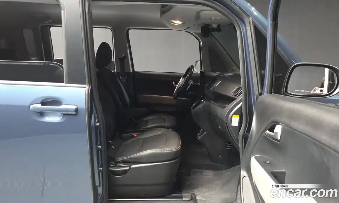 Kia Ray 2024 0.1 Автомат в Москве № 798452, фото 11