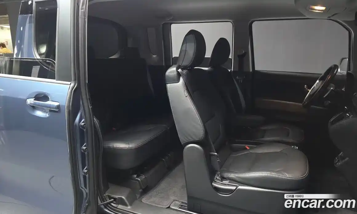 Kia Ray 2024 0.1 Автомат в Москве № 798452, фото 12