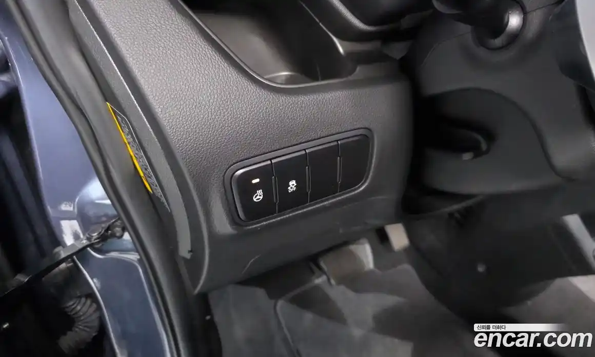 Kia Ray 2024 0.1 Автомат в Москве № 798452, фото 14