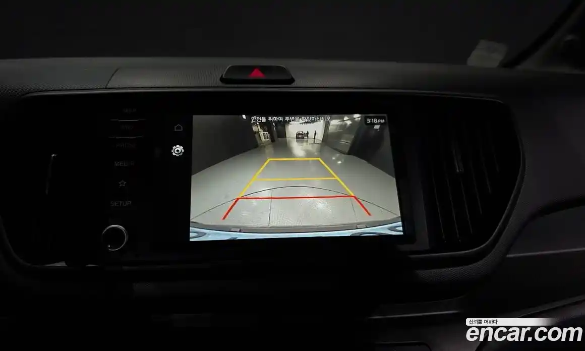 Kia Ray 2024 0.1 Автомат в Москве № 798452, фото 16