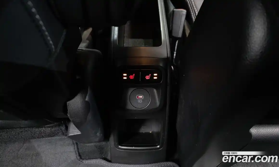 Kia Ray 2024 0.1 Автомат в Москве № 798452, фото 19