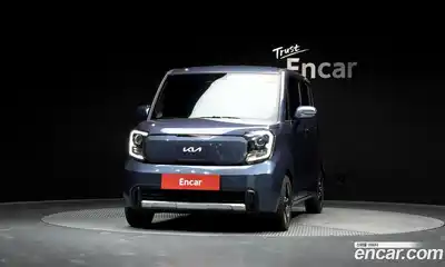 Kia Ray 2024 0.1 Автомат в Москве № 798452, миниатюра 3