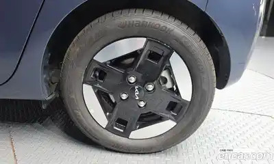 Kia Ray 2024 0.1 Автомат в Москве № 798452, миниатюра 5