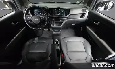Kia Ray 2024 0.1 Автомат в Москве № 798452, миниатюра 7