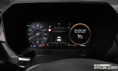 Kia Ray 2024 0.1 Автомат в Москве № 798452, миниатюра 8