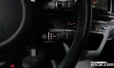 Kia Ray 2024 0.1 Автомат в Москве № 798452, миниатюра 9