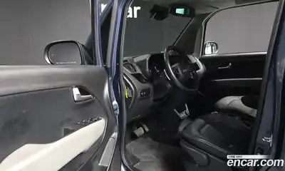 Kia Ray 2024 0.1 Автомат в Москве № 798452, миниатюра 10