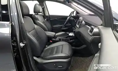 Kia Sorento 2019 2.0 Автомат в Москве № 798571, миниатюра 11