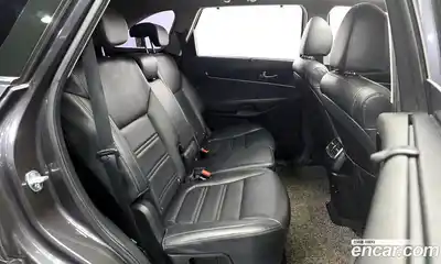 Kia Sorento 2019 2.0 Автомат в Москве № 798571, миниатюра 12