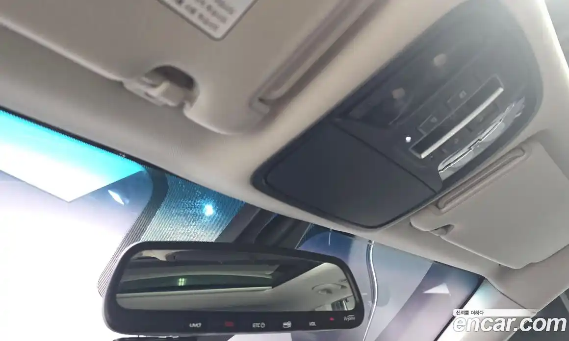 Kia Sorento 2019 2.0 Автомат в Москве № 798571, фото 17