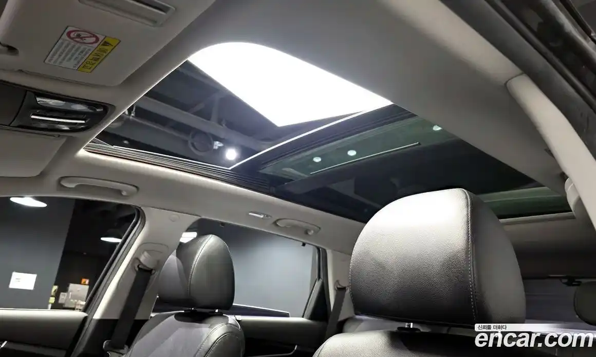 Kia Sorento 2019 2.0 Автомат в Москве № 798571, фото 19