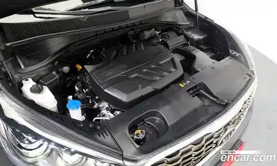 Kia Sorento 2019 2.0 Автомат в Москве № 798571, миниатюра 6