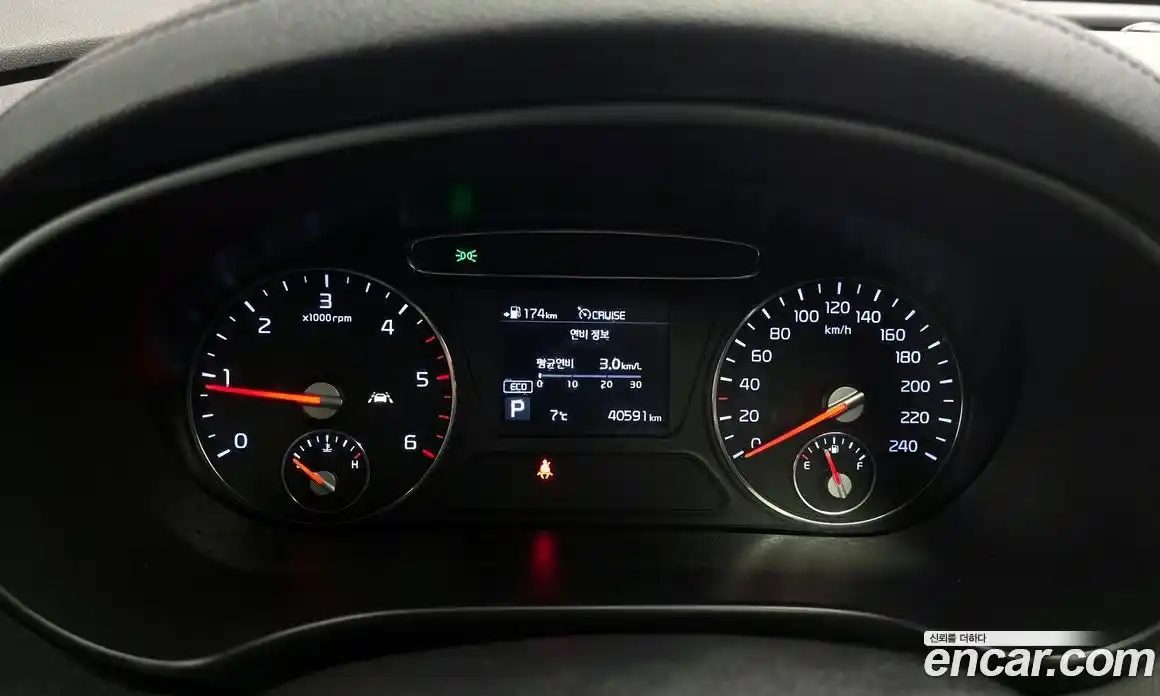 Kia Sorento 2019 2.0 Автомат в Москве № 798571, фото 8