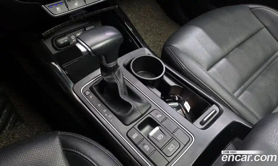 Kia Sorento 2019 2.0 Автомат в Москве № 798571, фото 9