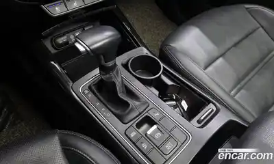 Kia Sorento 2019 2.0 Автомат в Москве № 798571, миниатюра 9