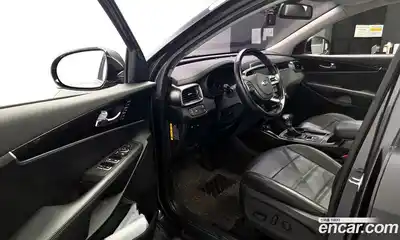 Kia Sorento 2019 2.0 Автомат в Москве № 798571, миниатюра 10