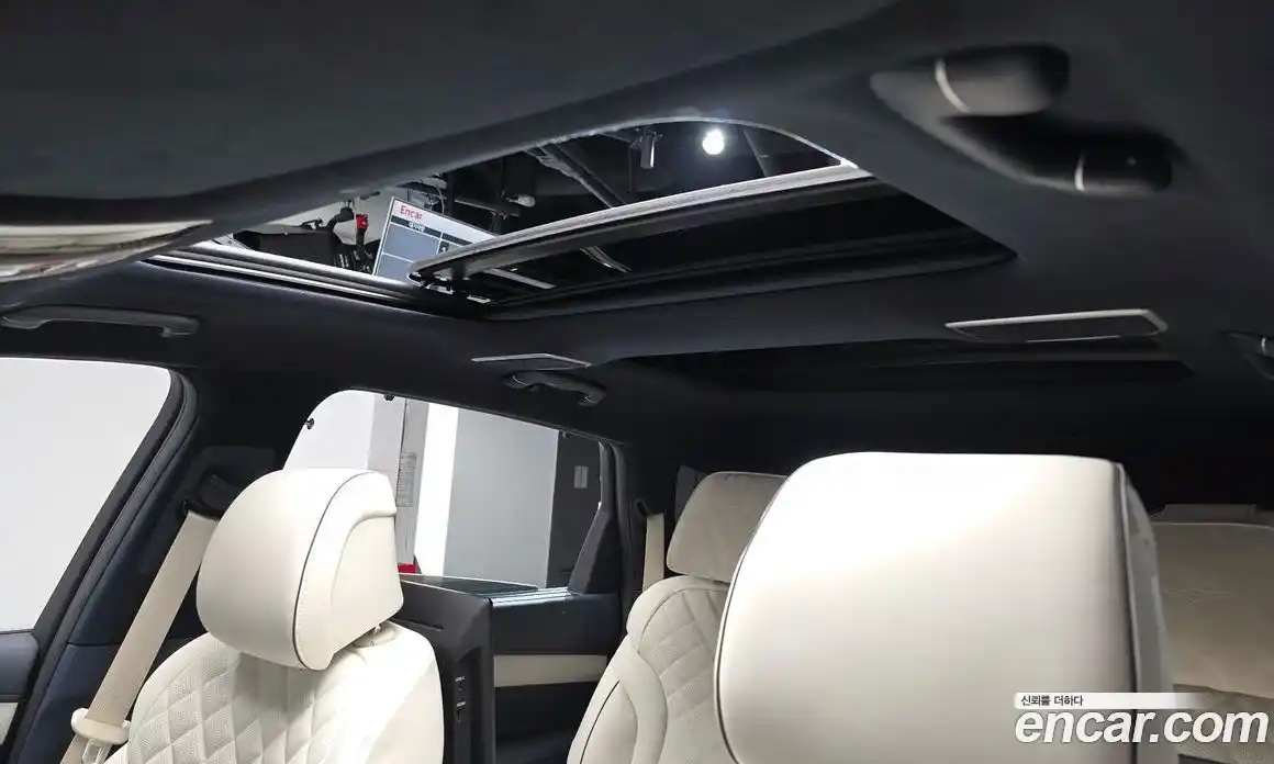 Genesis GV80 2026 3.5 Классический в Москве № 798633, фото 18