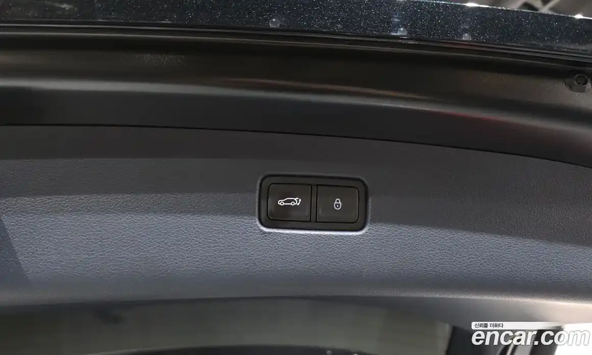 Genesis GV80 2026 3.5 Классический в Москве № 798633, фото 19