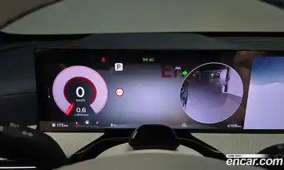 Genesis GV80 2026 3.5 Классический в Москве № 798633, миниатюра 7