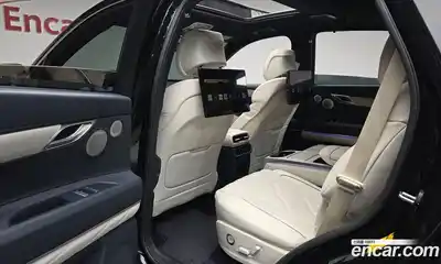 Genesis GV80 2026 3.5 Классический в Москве № 798633, миниатюра 10