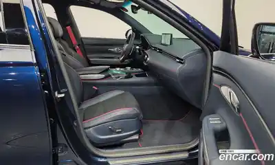Genesis GV70 2021 2.5 гидро в Москве № 798665, миниатюра 11